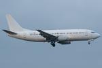 YU-ANJ @ LOWW - JAT 737-300 - by Andy Graf