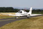 G-TAAC photo, click to enlarge G-TAAC photo, click to enlarge