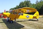G-OSPS photo, click to enlarge G-OSPS photo, click to enlarge
