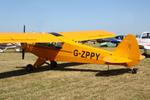 G-ZPPY photo, click to enlarge G-ZPPY photo, click to enlarge