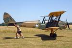 G-BTOG photo, click to enlarge G-BTOG photo, click to enlarge