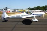G-TWSS photo, click to enlarge G-TWSS photo, click to enlarge