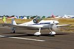 G-TWSS photo, click to enlarge G-TWSS photo, click to enlarge