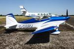 G-DSRV photo, click to enlarge G-DSRV photo, click to enlarge