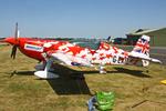G-EXIL photo, click to enlarge G-EXIL photo, click to enlarge