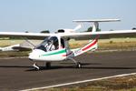 G-BXGT photo, click to enlarge G-BXGT photo, click to enlarge
