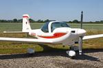 G-EGCK photo, click to enlarge G-EGCK photo, click to enlarge