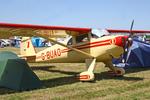 G-BUAO photo, click to enlarge
