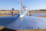 D-EPCI @ EGCV - Sleapkosh 2025 - by Chris Hall
