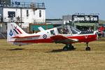G-BZXS photo, click to enlarge