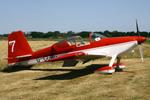 G-CGWG photo, click to enlarge