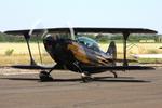 G-ELKA @ EGCV - Sleapkosh 2025 - by Chris Hall