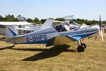 G-BHPS photo, click to enlarge