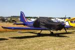 G-CITF photo, click to enlarge