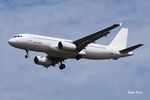 LZ-FSJ @ EBBR - Landing at Brussels Airport. - by Sam Pets