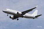 LZ-FBI @ EBBR - Landing at Brussels Airport. - by Sam Pets
