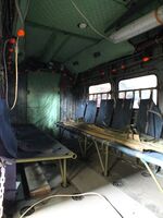 XS481 - Westland Wessex HU5 at the Aeroventure South Yorkshire Aircraft Museum, Doncaster #i