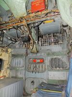 XS481 - Westland Wessex HU5 at the Aeroventure South Yorkshire Aircraft Museum, Doncaster #i