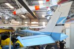 G-AVAA - Cessna (Reims) F150G at the Aeroventure South Yorkshire Aircraft Museum, Doncaster
