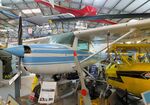 G-AVAA - Cessna (Reims) F150G at the Aeroventure South Yorkshire Aircraft Museum, Doncaster