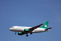 YR-ABA @ EKCH - YR-ABA landing rw 30 - by Erik Oxtorp
