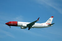 SE-RTJ @ EKCH - SE-RTJ landing rw 30 - by Erik Oxtorp