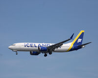 TF-ICG @ EKCH - TF-ICG landing rw 30 - by Erik Oxtorp