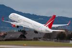 VQ-BTR @ LOWS - Rojalflight 757-200 - by Andy Graf