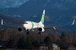 PH-XRA @ LOWS - Transavia 737-700 - by Andy Graf