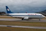 EW-336PA @ LOWS - Belavia 737-300 - by Andy Graf