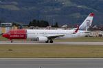 LN-NGU @ LOWS - Norwegian 737-800 - by Andy Graf