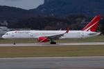 VQ-BTR @ LOWS - Royalflight 757-200 - by Andy Graf