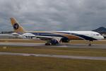 EI-EWT @ LOWS - IFly 757-200 - by Andy Graf
