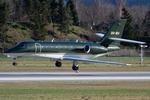 OH-WIA @ LOWS - Untitled Cessna 680 - by Andy Graf