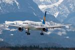 G-TCBB @ LOWS - Thomas Cook 757-200 - by Andy Graf