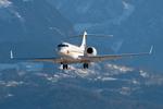 M-VQBI @ LOWS - Untitlec BD700 - by Andy Graf