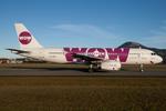 LZ-MDC @ LOWS - WOW A320 - by Andy Graf
