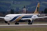 EI-ETI @ LOWS - IFly A330-300 - by Andy Graf