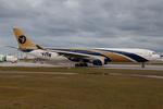 EI-ETI @ LOWS - IFly A330-300 - by Andy Graf