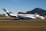 G-XCJM @ LOWS - Untitled EMB135 - by Andy Graf