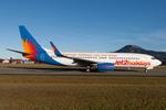 G-GDFZ @ LOWS - Jet 2 737-800 - by Andy Graf