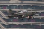 3H-FJ @ LOWI - Austrian Airforce PC-7