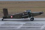 3G-EB @ LOWI - Austrian Airforce PC-6