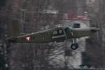 3G-EB @ LOWI - Austrian Airforce PC-6