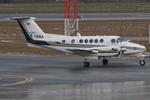 D-IANA @ LOWI - Untitled Beech 200