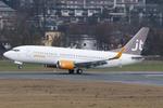 OY-JTC @ LOWI - Jettime 737-300
