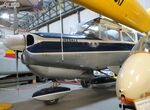 G-ARYZ - Beagle A.109 Airedale (wings dismounted) at the Aeroventure South Yorkshire Aircraft Museum, Doncaster