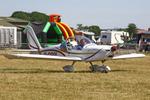 G-CGDI photo, click to enlarge