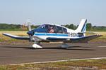 G-BSDH photo, click to enlarge