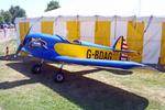 G-BDAG photo, click to enlarge